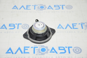 Tesla Model X 16-21 Central Dashboard Speaker