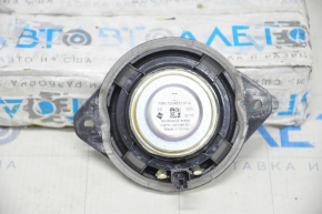 Tesla Model X 16-21 Central Dashboard Speaker