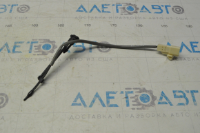 Temperature sensor in the heater Jeep Compass 11-16