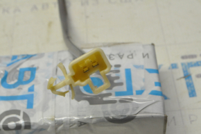 Temperature sensor in the heater Jeep Compass 11-16