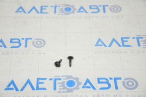 Tesla Model X Dashboard Speaker Bolts 16-21 2 pcs set