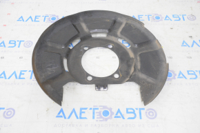 Brake Disc Cover Rear Right Hyundai Santa FE 19-20 AWD