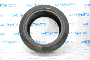 Tire 2pcs pair R20 265/45 Continental 2021 all-season 5.5mm