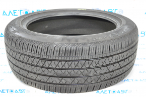 Tire 2pcs pair R20 265/45 Continental 2021 all-season 5.5mm