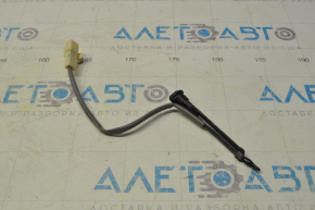Temperature sensor in the heater Jeep Patriot 11-17