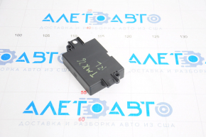 Ultrasonic Sensor Control Unit Rear Left Tesla Model X 16-21