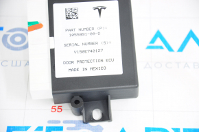 Ultrasonic Sensor Control Unit Rear Left Tesla Model X 16-21