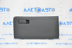 Glove box, glove compartment Hyundai Santa FE 19-20 black