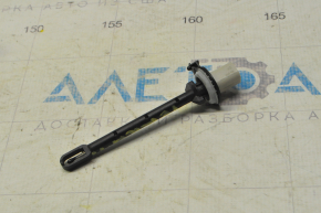 Heater Air Temperature Sensor GMC Terrain 10-17 Type 1