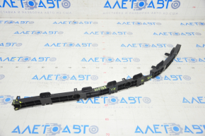 Rear bumper mount right Tesla Model X 16-21 no fragment, broken mount