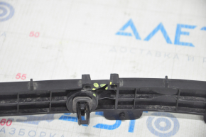 Rear bumper mount right Tesla Model X 16-21 no fragment, broken mount