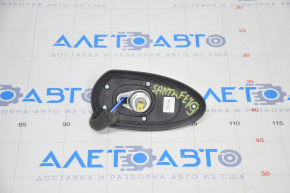 Antenna socket Hyundai Santa FE 19-20