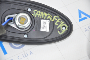 Antenna socket Hyundai Santa FE 19-20