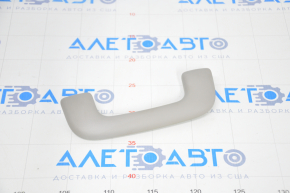Front ceiling handle left Hyundai Santa FE 19-23 gray