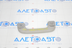 Front right ceiling handle Hyundai Santa FE 19-23 gray
