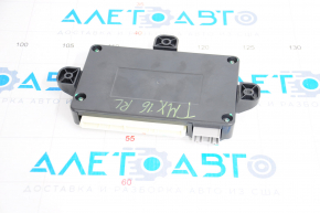 Door Control Unit Rear Left Tesla Model X 16-21
