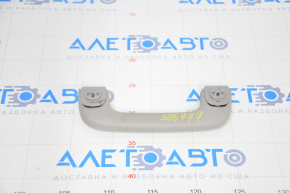 Ceiling handle rear right Hyundai Santa FE 19-23 gray scratches