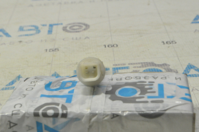 Temperature sensor in the heater Chevrolet Cruze 11-16
