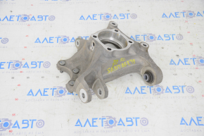 Rear left axle Hyundai Santa FE 19-20 AWD
