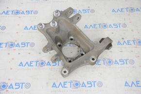 Rear left axle Hyundai Santa FE 19-20 AWD
