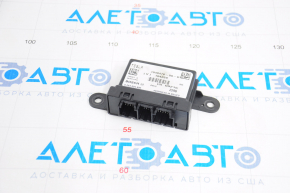 Park Assist Control Unit ECU Tesla Model X 16-21