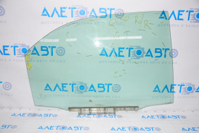 Glass door rear right Toyota Camry v30 2.4 scratches