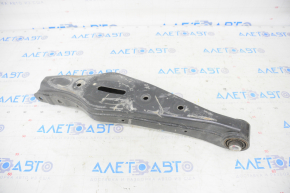 Lower control arm under spring rear left Hyundai Santa FE 19-20