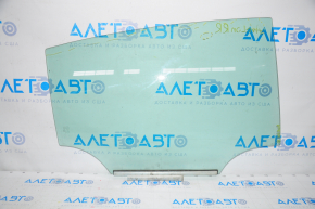 Glass door rear right Toyota Avalon 05-12 scratches
