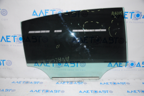 Glass door rear right Toyota Avalon 05-12 scratches