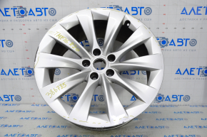 Wheel disk R20 20x9.0 ET35 Tesla Model X 16-21 curb