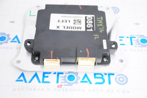 Tesla Model X 16-21 Front Left Door Computer