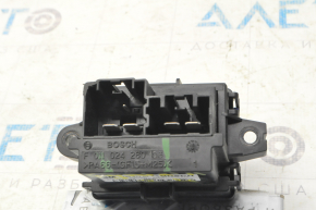 Resistor Chevrolet Equinox 10-17