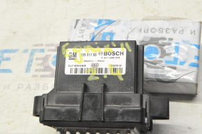 Resistor Chevrolet Equinox 10-17