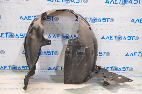 Front left mudguard Nissan Leaf 13-17