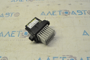 Heater Resistor Dodge Durango 11-13