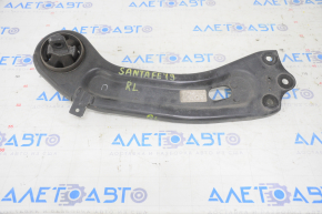 Rear left longitudinal arm Hyundai Santa FE 19-20