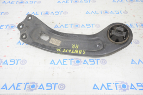 Rear right longitudinal arm Hyundai Santa FE 19-20