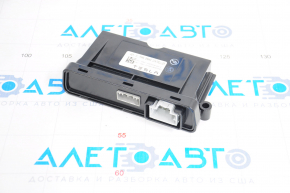 Tesla Model X Parking Brake Control Unit 16-21