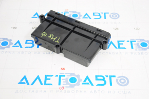 Tesla Model X Parking Brake Control Unit 16-21