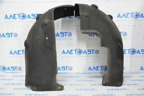 Rear left fender liner Tesla Model X 16-21