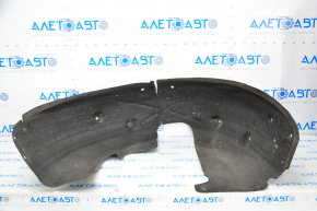 Rear left fender liner Tesla Model X 16-21