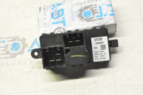 Resistor Dodge Dart 13-16