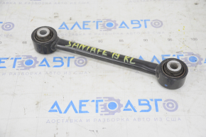 Lower rear left transverse control arm Hyundai Santa FE 19-20