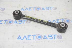 Lower rear right transverse control arm Hyundai Santa FE 19-20