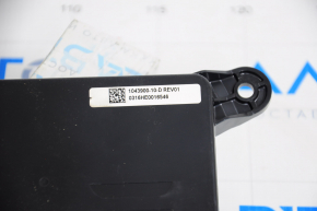 Rear Body Control Module Tesla Model X 16-21