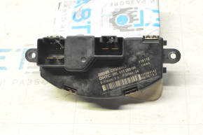 Resistor Jeep Grand Cherokee WK2 11-21