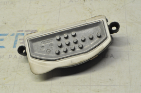 Resistor Jeep Grand Cherokee WK2 11-21