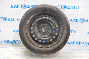 Wheel disk iron R16 5x114.3 Nissan Leaf 11-17