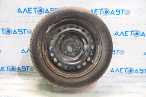 Wheel disk iron R16 5x114.3 Nissan Leaf 11-17 for rent