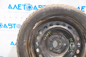 Wheel disk iron R16 5x114.3 Nissan Leaf 11-17 for rent